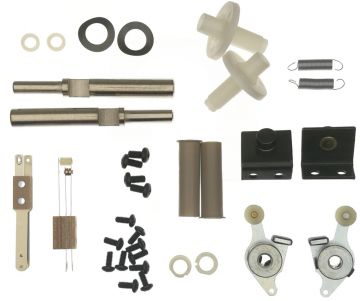 Bally Flipper Rebuild Kit - 05/1980-03/1988